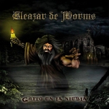 ELEAZAR DE WORMS - Grito En La Niebla (Cd) ELEAZAR DE WORMS - Grito En La Niebla (Cd)