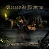 ELEAZAR DE WORMS - Grito En La Niebla (Cd)