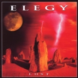 ELEGY - Lost (Cd)