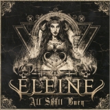 ELEINE - All Shall Burn (Cd) ELEINE - All Shall Burn (Cd)