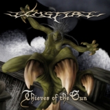 ELMSFIRE - Thieves Of The Sun (Cd) ELMSFIRE - Thieves Of The Sun (Cd)
