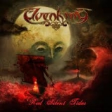 ELVENKING - Red Silent Tides (Cd) ELVENKING - Red Silent Tides (Cd)
