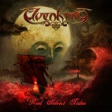 ELVENKING - Red Silent Tides (Cd)