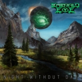 EMERALD EYE - Night Without Day (Cd) EMERALD EYE - Night Without Day (Cd)