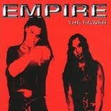 EMPIRE (AUSTRALIA) - The Power (Cd)