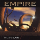 EMPIRE - Trading Souls (Cd) EMPIRE - Trading Souls (Cd)