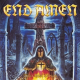 END AMEN - Your Last Orison (Cd)