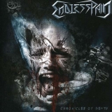 ENDLESS PAIN - Chronicles Of Death (Cd) ENDLESS PAIN - Chronicles Of Death (Cd)