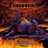 ENDOVEIN - Supreme Insatiable Need (Cd) ENDOVEIN - Supreme Insatiable Need (Cd)