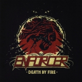 ENFORCER - Death By Fire (Cd)