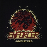 ENFORCER - Death By Fire (Cd) ENFORCER - Death By Fire (Cd)