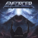 ENFORCER - Zenith (Cd) ENFORCER - Zenith (Cd)