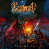 ENSIFERUM - Thalassic (Cd) ENSIFERUM - Thalassic (Cd)