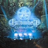 ENTOMBED - Live Clandestine (Cd) ENTOMBED - Live Clandestine (Cd)