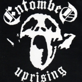 ENTOMBED - Uprising (Cd)