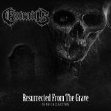 ENTRAILS - Resurrected From The Grave (Cd) ENTRAILS - Resurrected From The Grave (Cd)