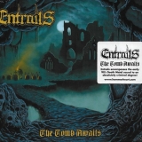 ENTRAILS - The Tomb Awaits (Cd) ENTRAILS - The Tomb Awaits (Cd)