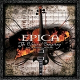 EPICA - The Classical Conspiracy (Special, Boxset Cd) EPICA - The Classical Conspiracy (Special, Boxset Cd)