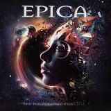 EPICA - The Holographic Principle (Cd)