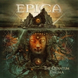 EPICA - The Quantum Enigma (Cd)