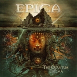EPICA - The Quantum Enigma (Cd) EPICA - The Quantum Enigma (Cd)