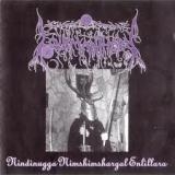 EQUIMANTHORN - Nindinugga (Cd) EQUIMANTHORN - Nindinugga (Cd)