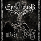 EREB ALTOR - Ulfven (Special, Boxset Cd) EREB ALTOR - Ulfven (Special, Boxset Cd)