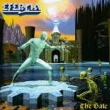 ETERNA - The Gate (Cd) ETERNA - The Gate (Cd)
