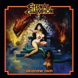 ETERNAL CHAMPION - Ravening Iron (Cd) ETERNAL CHAMPION - Ravening Iron (Cd)