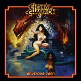 ETERNAL CHAMPION - Ravening Iron (Cd)