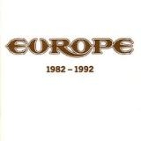 EUROPE - 1982-1992  (Cd)