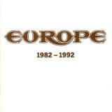 EUROPE - 1982-1992 (Cd) EUROPE - 1982-1992 (Cd)