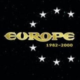 EUROPE - 1982 - 2000 (Cd) EUROPE - 1982 - 2000 (Cd)
