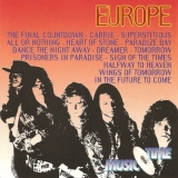 EUROPE - Music Time (Cd) EUROPE - Music Time (Cd)