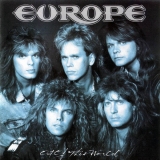 EUROPE - Out Of This World (Cd) EUROPE - Out Of This World (Cd)