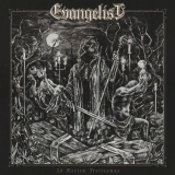 EVANGELIST - Ad Mortem Festinamus (Cd) EVANGELIST - Ad Mortem Festinamus (Cd)
