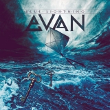 EVAN K - Blue Lightning (Cd) EVAN K - Blue Lightning (Cd)
