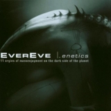 EVER EVE - Enetics (Cd) EVER EVE - Enetics (Cd)