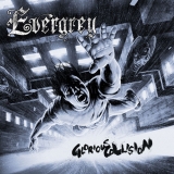EVERGREY - Glorious Collision (Cd) EVERGREY - Glorious Collision (Cd)