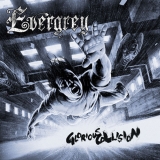 EVERGREY - Glorious Collision (Cd)