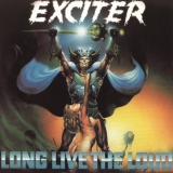 EXCITER - Long Live The Loud (Cd)