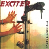 EXCITER - Violence And Force (Cd)