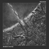EXECRATION - Return To The Void (Cd)