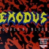 EXODUS - Bonded By Blood (Cd) EXODUS - Bonded By Blood (Cd)