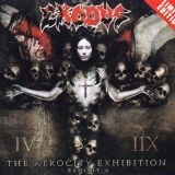 EXODUS - The Atrocity Exhibition - Exhibit A (Cd) EXODUS - The Atrocity Exhibition - Exhibit A (Cd)
