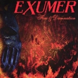 EXUMER - Fire Damnation (Cd)