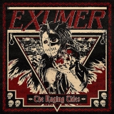 EXUMER - The Raging Tides (Cd) EXUMER - The Raging Tides (Cd)