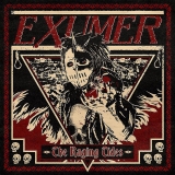 EXUMER - The Raging Tides (Cd)