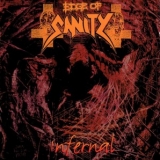 EDGE OF SANITY - Infernal (Cd) EDGE OF SANITY - Infernal (Cd)