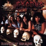 EXODUS - Pleasures Of The Flesh (Cd)